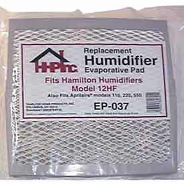 EP-037 REPLACEMENT EVAPORATOR PAD FOR 1