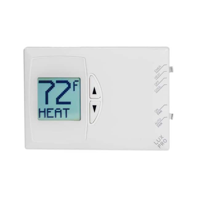 PSDH121B LUX LOW VOLTAGE DIGITAL NON-PROG