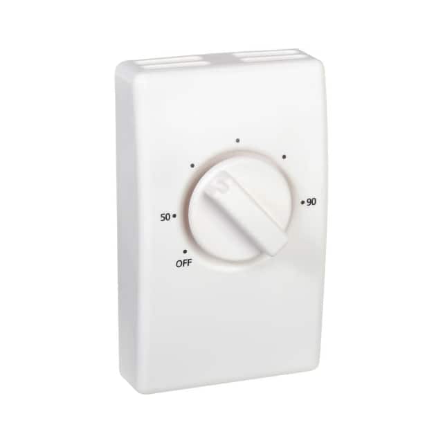 D2022H10BA WALL MOUNT LINE VOLTAGE THERMOST