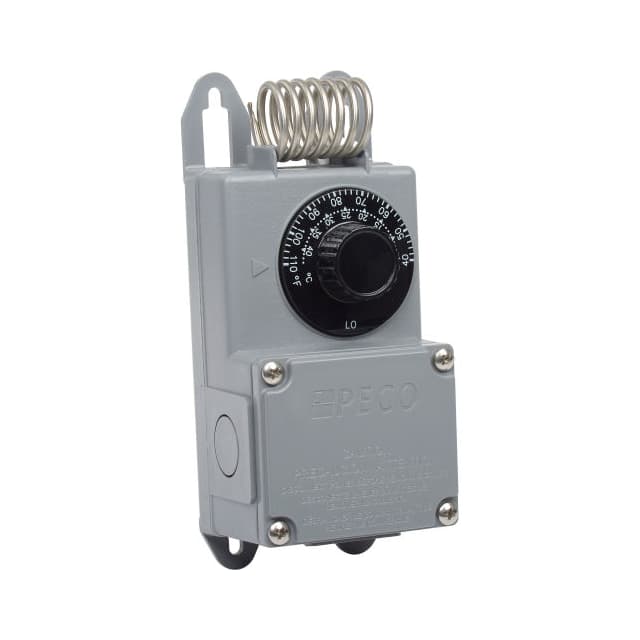 68471 PECO INDUSTRIAL COILED TEMPERATU