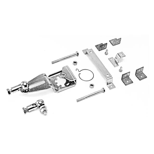 ZG-AF US CLASSIC AF/NF CRANKARM ADAPTOR K