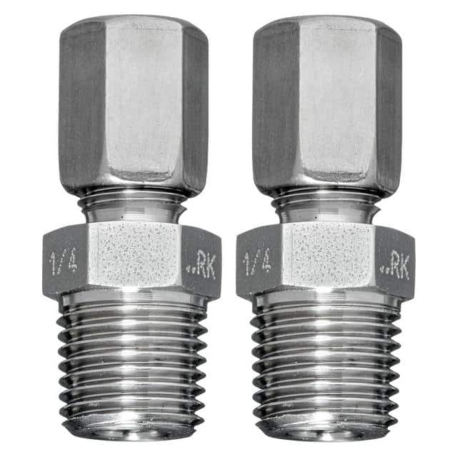 A-22WP-A05 WATER PRESSURE ACCESSORY M6 SST