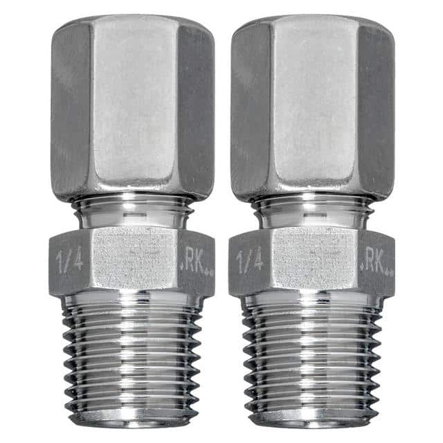 A-22WP-A09 WATER PRESSURE ACCESSORY M8 SST