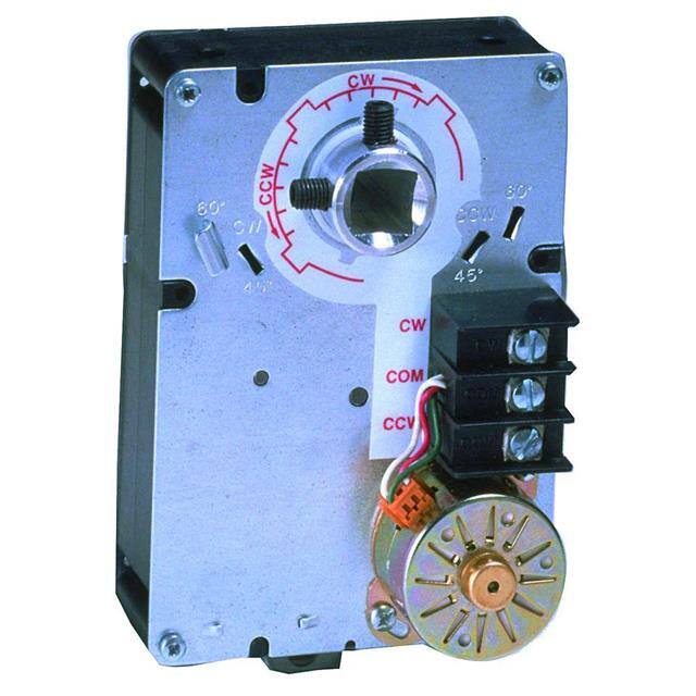 ML6161B2032/U DIRECT COUPLED SPDT ACTUATOR