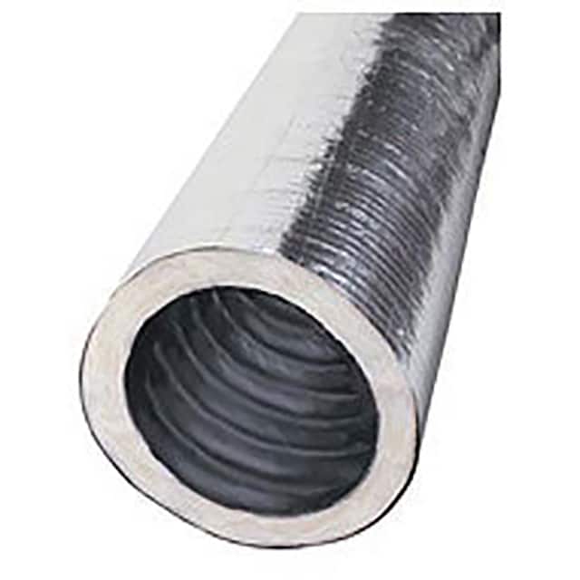 0557-0500-0001-10 M-KE FLEXIBLE HVAC DUCT, R4.2, 5