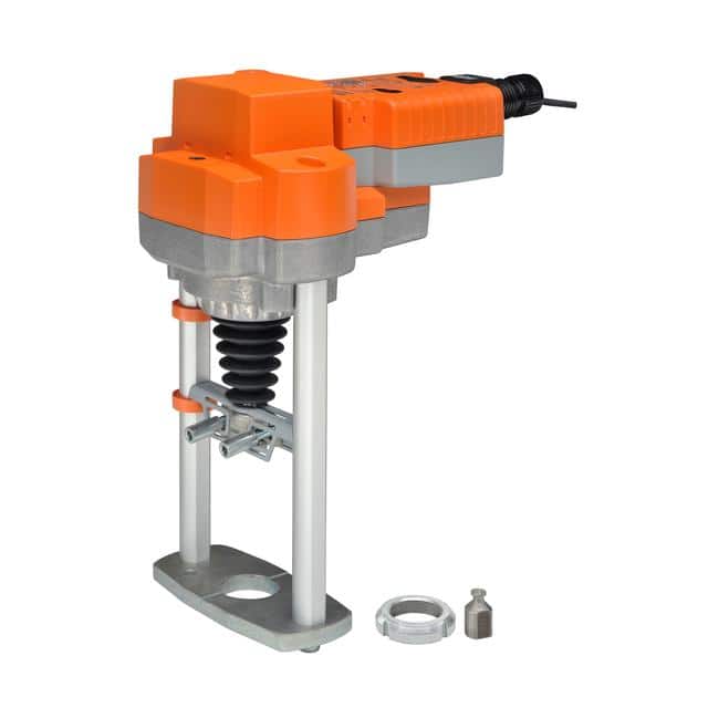 WGVL FOR WARREN GLOBE VALVE WITH AVK/