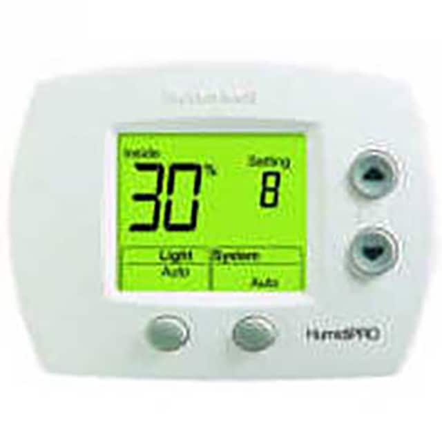 H6062A1000 HUMIDIPRO DIGITAL HUMIDITY CONTR