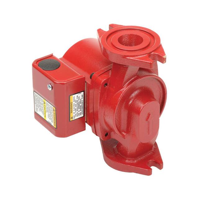 103251 IRON BODY NRF-22 PUMP 1/25 HP SI