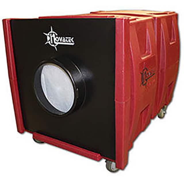 F2012 FLANGED INTAKE DOOR, NOVAIR 2000