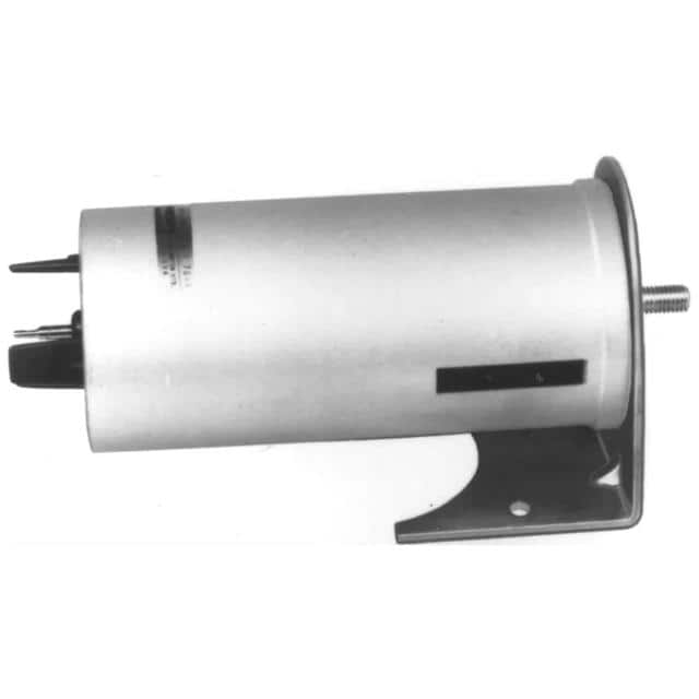MP909E1158/U PNEUMATIC DAMPER ACTUATOR