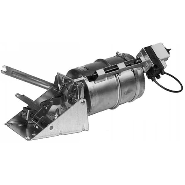 MP918B1063/U DAMPER ACTUATOR