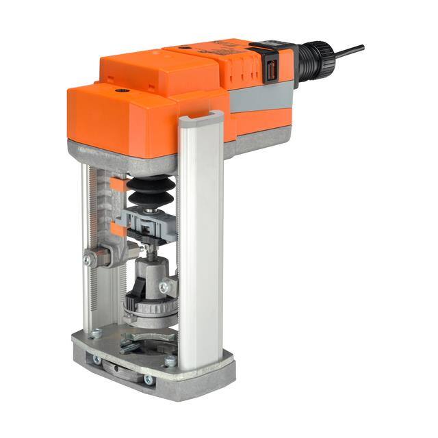 UGVL+LVX120-3 UGVL W/ NON-SPRING, 112 LBF,120V