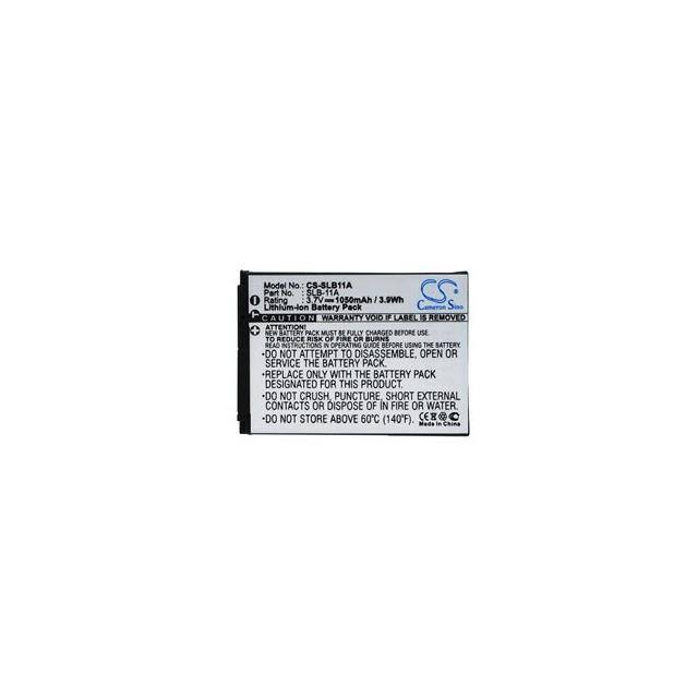 TL240 BATTERY Replacement for Samsung TL240 Ba