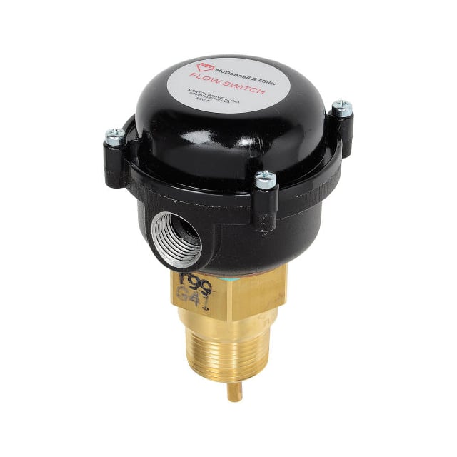 120601 GENERAL PURPOSE FS8-W FLOW SWITC