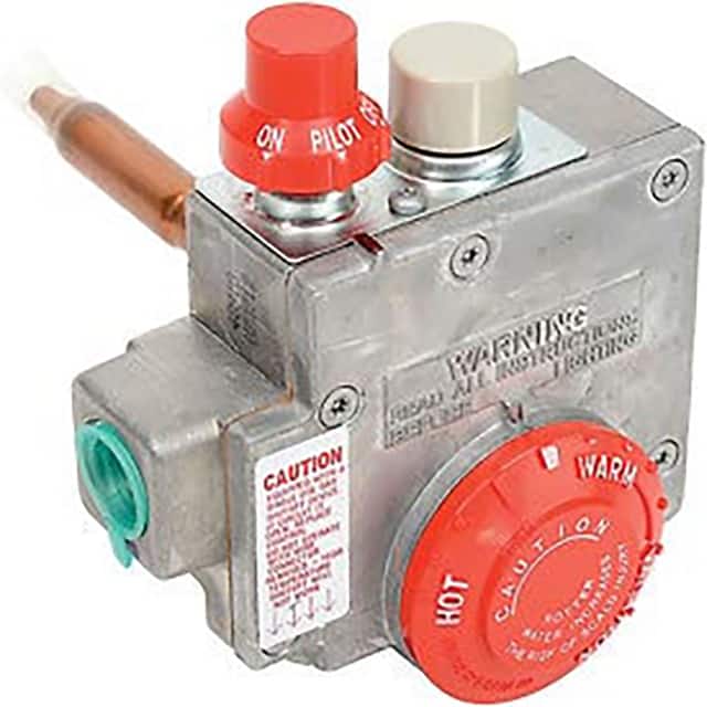 110-265 WATER HEATING CONTROL, 1/2" INLE