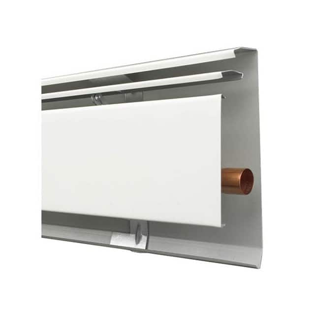 101-403-7 SLANT/FIN 7' DUMMY ENCLOSURE ONL