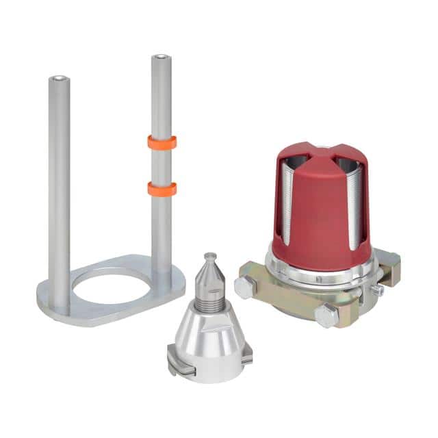 FGVL FOR FLANGED GLOBE VALVE WITH AVK