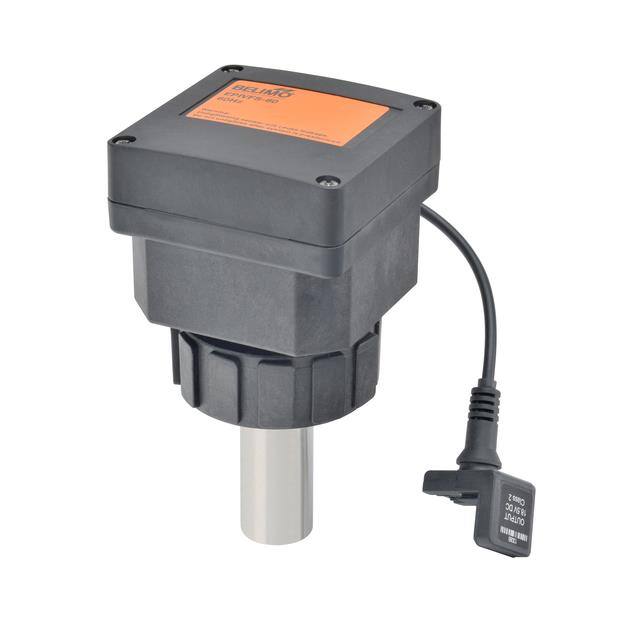 EPIVFS-60 2 1/2" - 6" ENERGY VALVE FLOW SE
