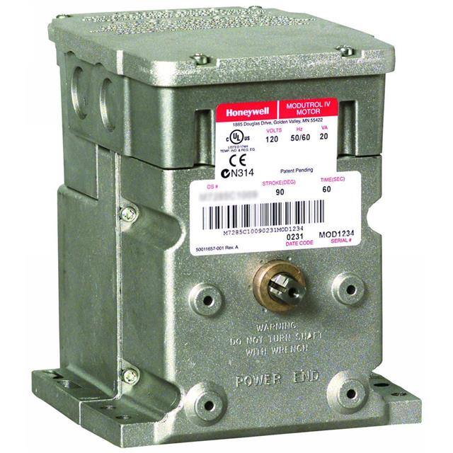 M7294Q1007/U MODUTROL MOTOR
