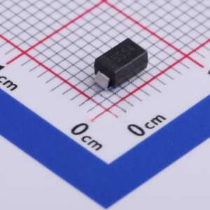 SS54 The SS54 is a surface-mount Schottky diode from SK. It offers a high current-carrying capability and fast switching characteristics.