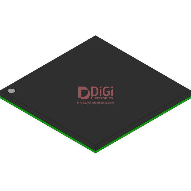EPF81188AQC240-2 The Altera EPF81188AQC240-2 is a Field Programmable Gate Array (FPGA) with 338 I/O and 624 LABs/CLBs. It operates within a temperature range of 0°C to 70°C.