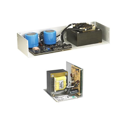 SLCASK-CVR The SolaHD SLCASK-CVR is a cover accessory designed for the Silver Line Series of power supplies. It provides safety considerations for standard screw terminal connections.