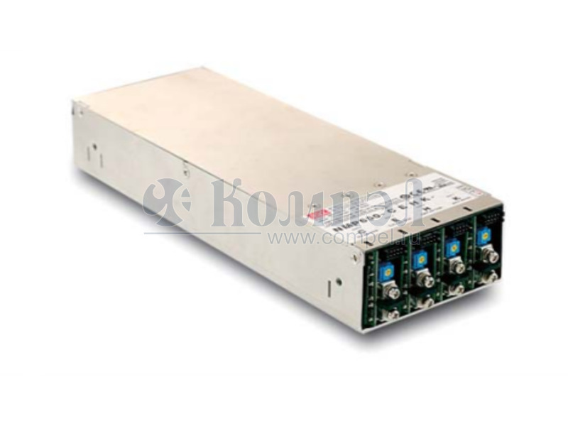 NMP650-CEHH-03 The Mean Well USA NMP650-CEHH-03 is a 650W AC DC converter. It features adjustable output, load sharing, and universal input.