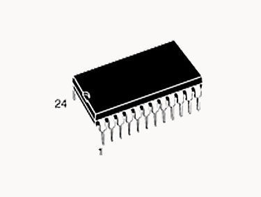 IDT74FCT244ATSO The IDT74FCT244ATSO is a buffer/driver/transceiver from Integrated Device Technology. It features RoHS3 compliance and an MSL of 1 Unlimited.