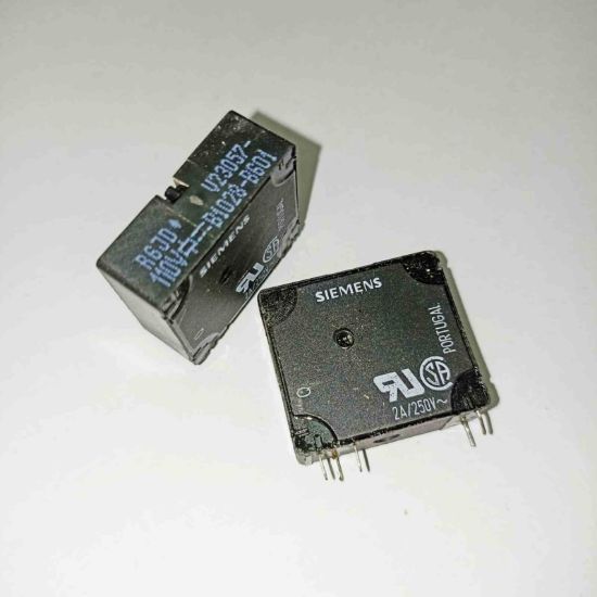 V23057-B1028-B601 The Siemens V23057-B1028-B601 is a current regulation diode. It features RoHS3 compliance and an MSL 1 rating.