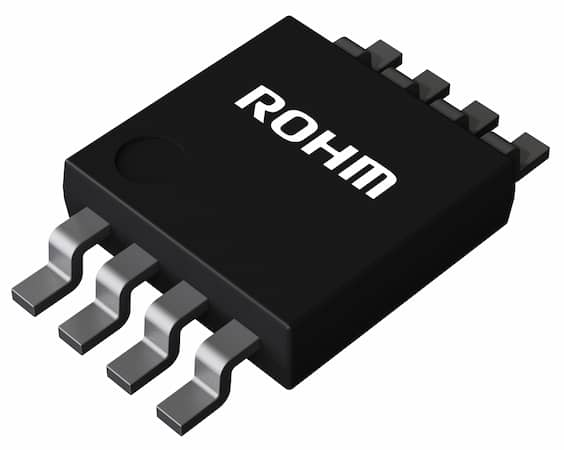 BR93L46RFVJ-W The ROHM Semiconductor BR93L46RFVJ-W is a Serial EEPROM memory component. It features RoHS3 compliance and an MSL of 1 Unlimited.