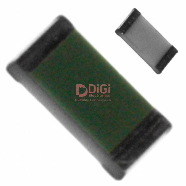 TNPW06031K00BEEA Vishay Dale Thin Film PLT1206Z6040LBTS is a surface mount chip resistor with 604 Ohms resistance and ±0.01% tolerance. It has a power rating of 0.4W and is housed in a 1206 package.