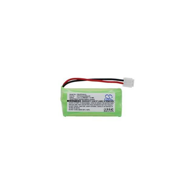 NICE BATTERY Replacement for Detewe Nice Batt