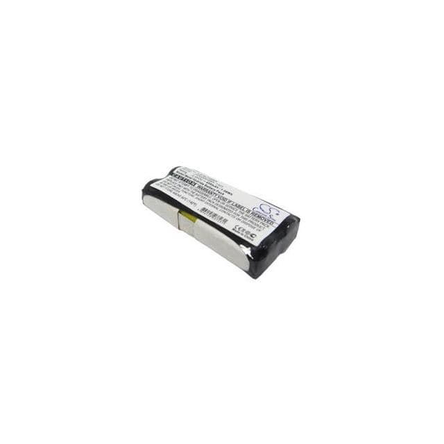 D10 BATTERY Replacement for Aeg D10 Battery