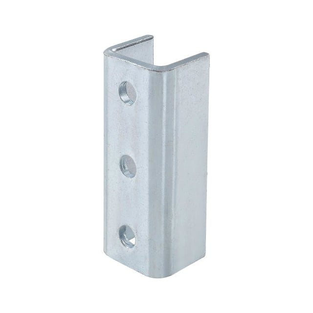 713120 5-3/8" U FITTING, 3 HOLE, ELECTR
