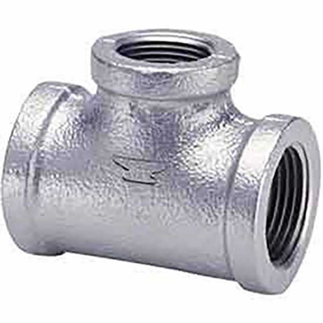 811029818 ANVIL 1/2 MALLEABLE TEE