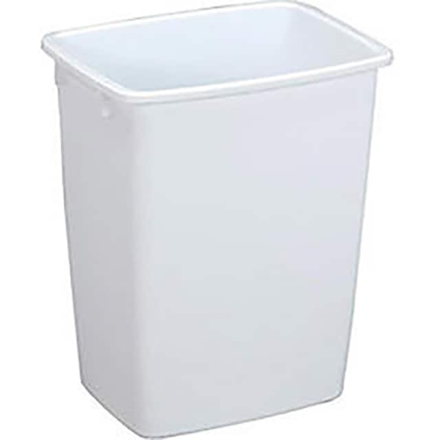 FG2806TPWHT RUBBERMAID WASTEBASKET 36 QUART