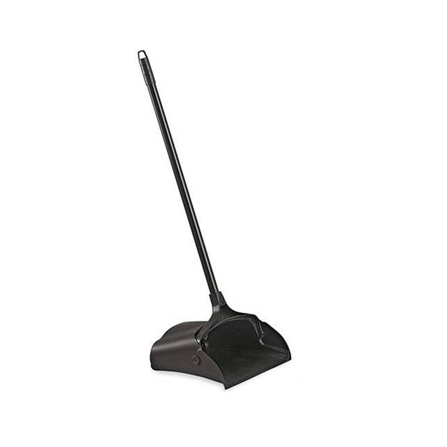 240774 LOBBY DUST PAN, 12-3/4X5X36-5/8"