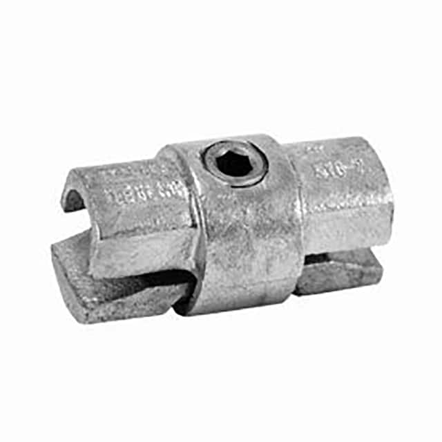 514-7 INTERNAL COUPLING, 1-1/4" DIA.
