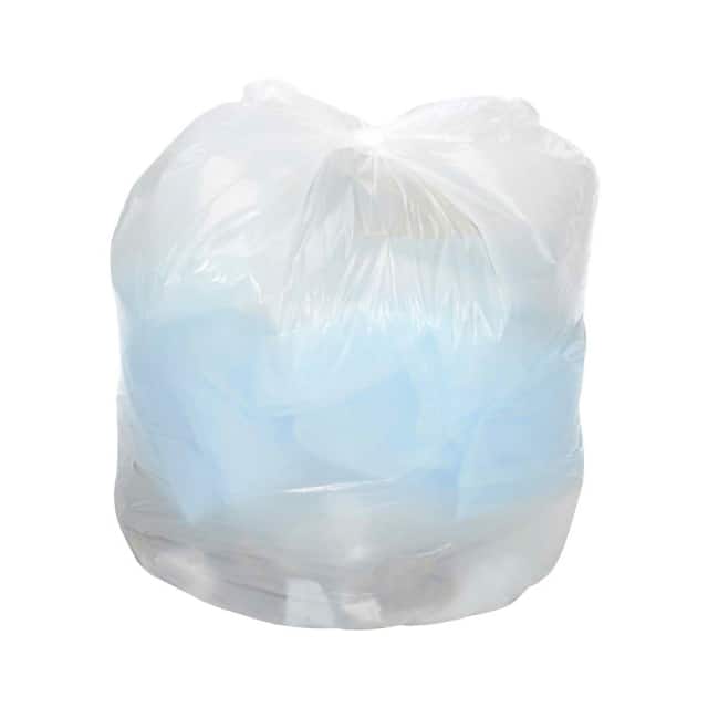RST40467W 40-45 GAL. MEDIUM DUTY TRASH BAG