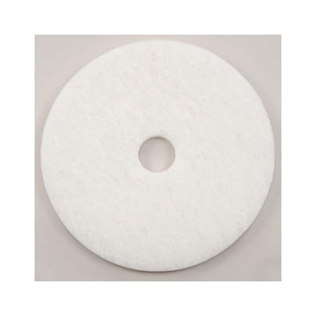 401220 20" POLISHING PAD 5/CASE