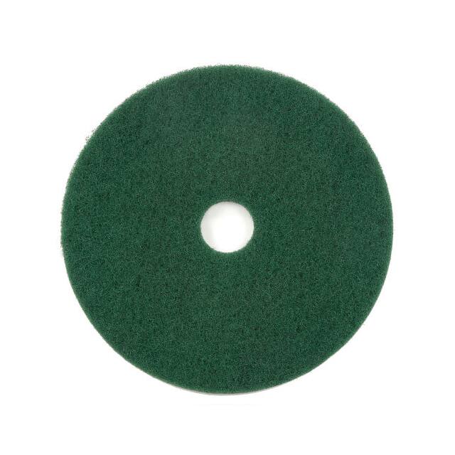 400320 20" SCRUBBING PAD 5/CASE