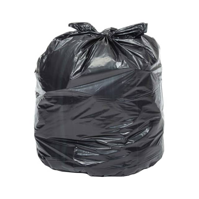 NR171806K 2-4 GAL. LIGHT DUTY TRASH BAGS,