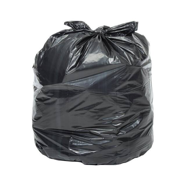 NR366012K 45-55 GAL. LIGHT DUTY TRASH BAGS