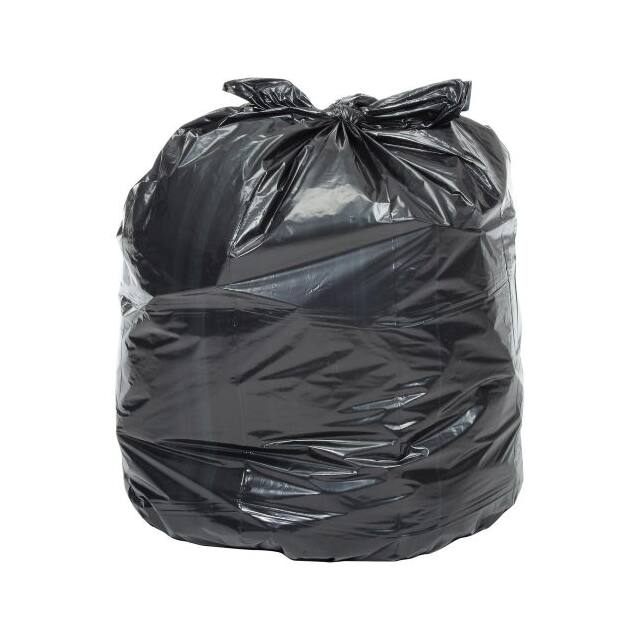 RTP404614 HEAVY DUTY TRASH BAGS, 40 TO 45