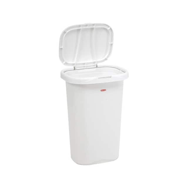 FG5L5806WHT LINER LOCK SPRING TOP