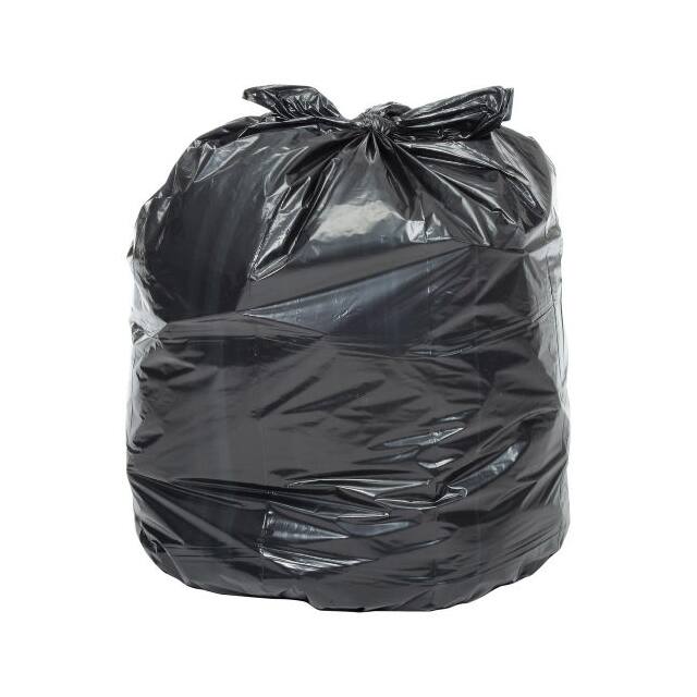 RTP333914 HEAVY DUTY TRASH BAGS, 33 GALLON