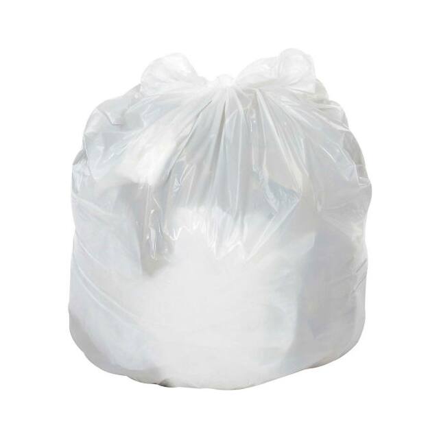 RST2432LW 12-16 GAL. MEDIUM DUTY TRASH BAG