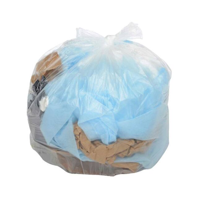 RST24239C 7-10 GAL. HEAVY DUTY TRASH BAGS,