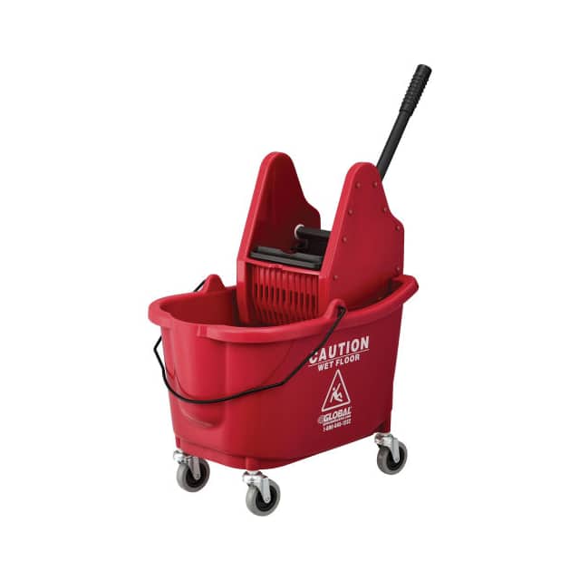 260595RD MOP BUCKET AND WRINGER COMBO W/D