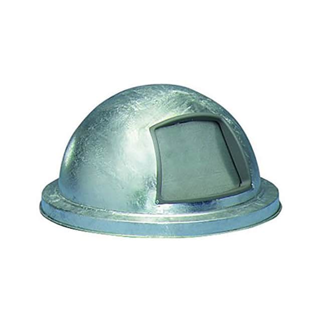 3434G GALVANIZED DOME TOP FOR 32 GAL.